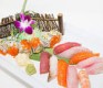 sushi delight <img title='Consumption of raw or under cooked' src='/css/raw.png' />